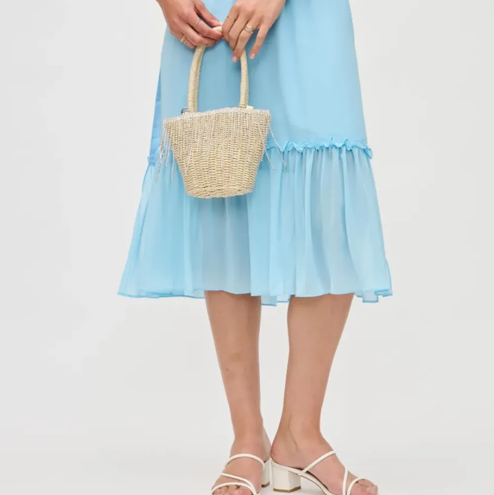 Crossbody^Urban Expressions Isla Crossbody Ivory