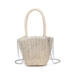 Crossbody^Urban Expressions Isla Crossbody Ivory