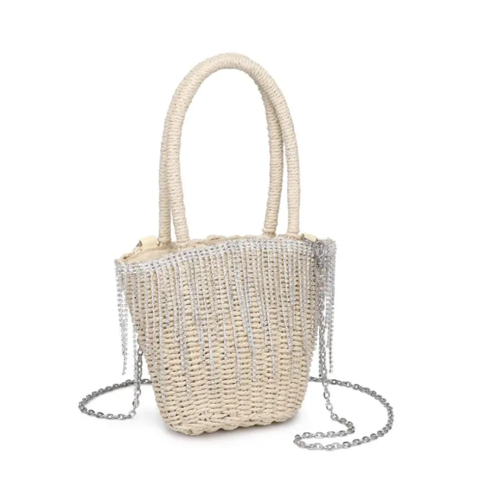 Crossbody^Urban Expressions Isla Crossbody Ivory