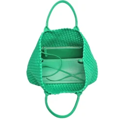 Totes|Handbags^Urban Expressions Ithaca - Woven Neoprene Tote