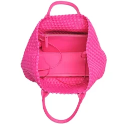 Totes|Handbags^Urban Expressions Ithaca - Woven Neoprene Tote