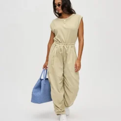 Totes|Handbags^Urban Expressions Ithaca - Woven Neoprene Tote