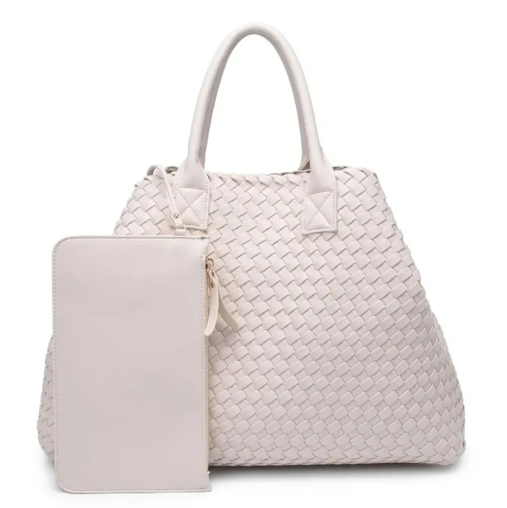 Totes|Handbags^Urban Expressions Ithaca Tote
