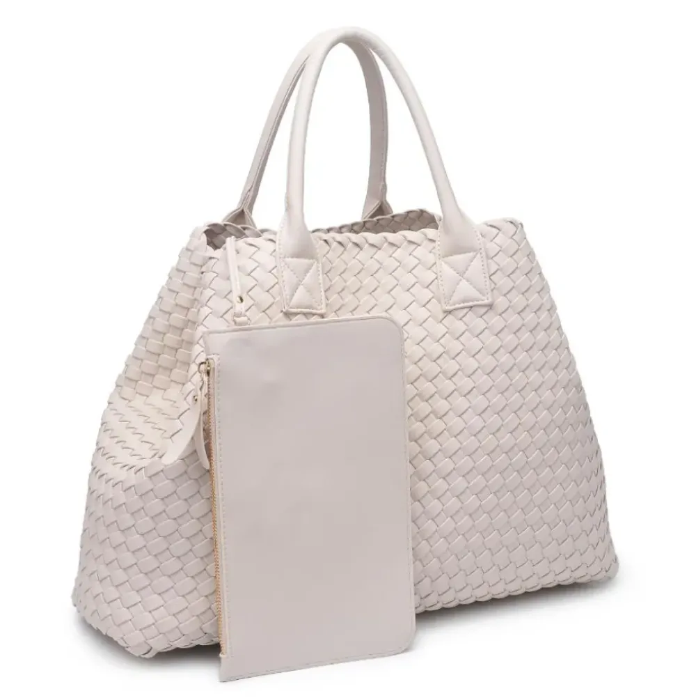 Totes|Handbags^Urban Expressions Ithaca Tote