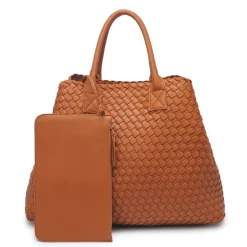 Totes|Handbags^Urban Expressions Ithaca Tote