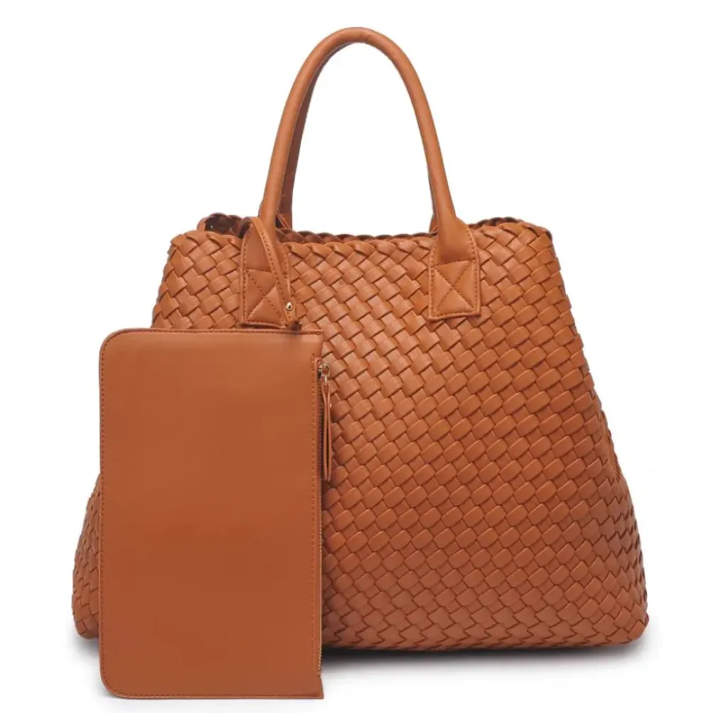 Totes|Handbags^Urban Expressions Ithaca Tote