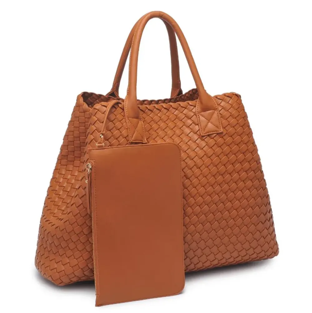 Totes|Handbags^Urban Expressions Ithaca Tote