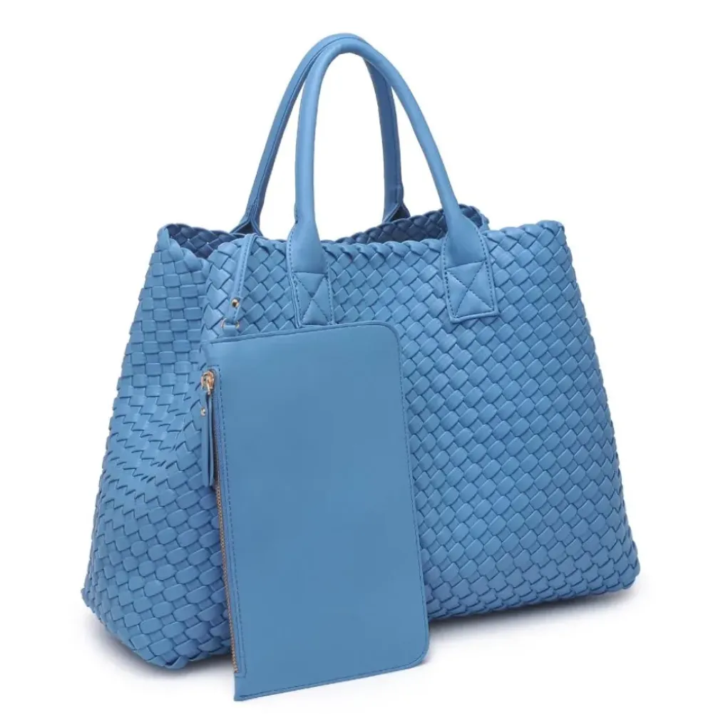 Totes|Handbags^Urban Expressions Ithaca Tote