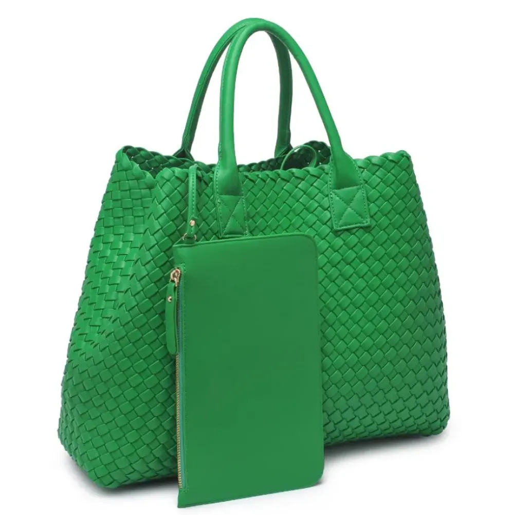 Totes|Handbags^Urban Expressions Ithaca Tote