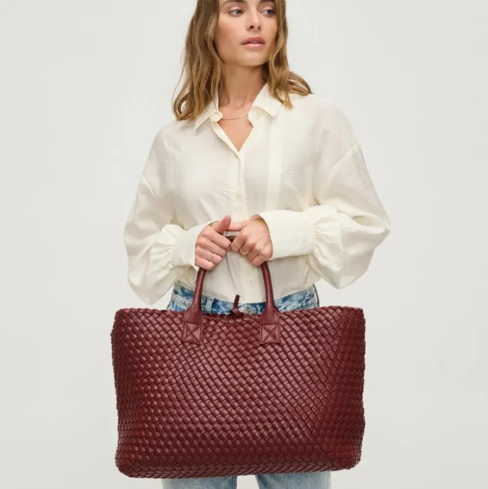 Totes|Handbags^Urban Expressions Ithaca Tote