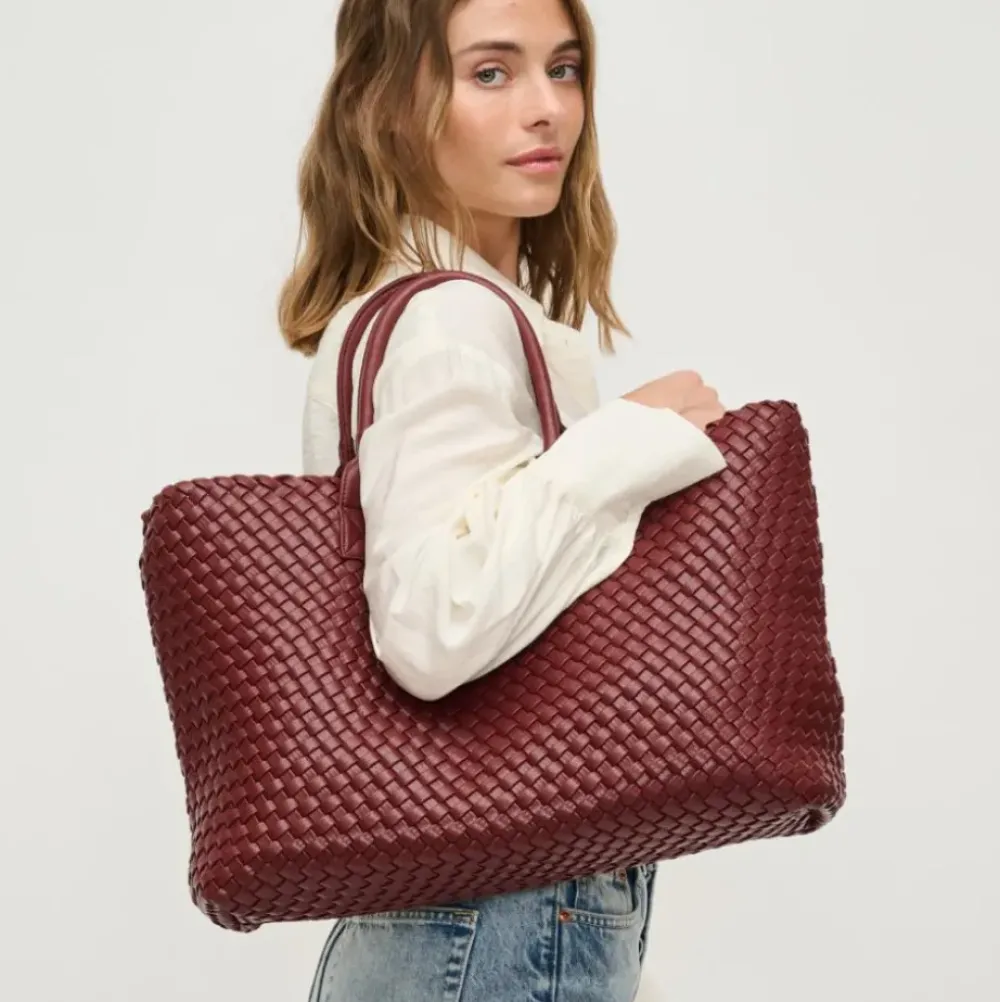 Totes|Handbags^Urban Expressions Ithaca Tote