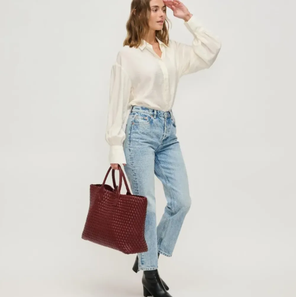 Totes|Handbags^Urban Expressions Ithaca Tote