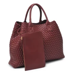 Totes|Handbags^Urban Expressions Ithaca Tote