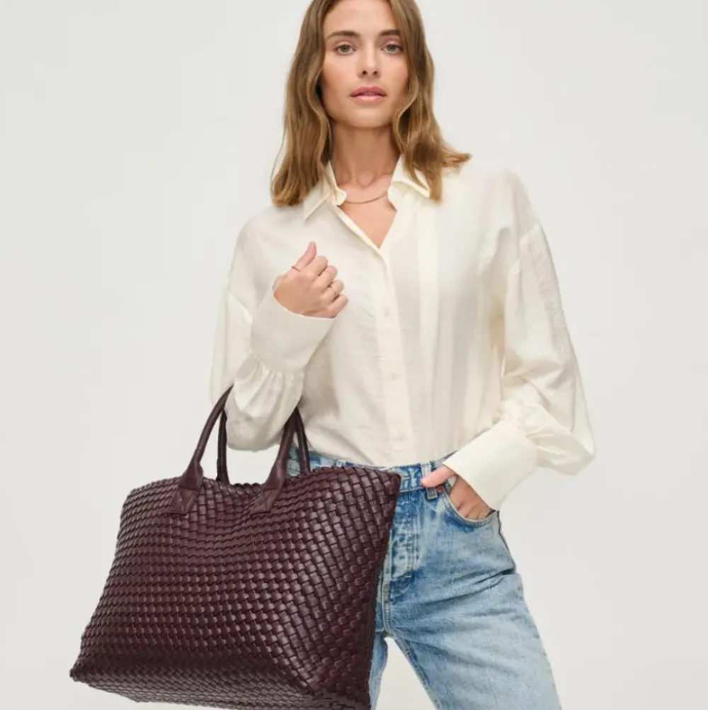 Totes|Handbags^Urban Expressions Ithaca Tote
