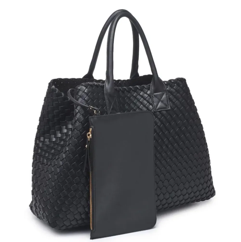 Totes|Handbags^Urban Expressions Ithaca Tote