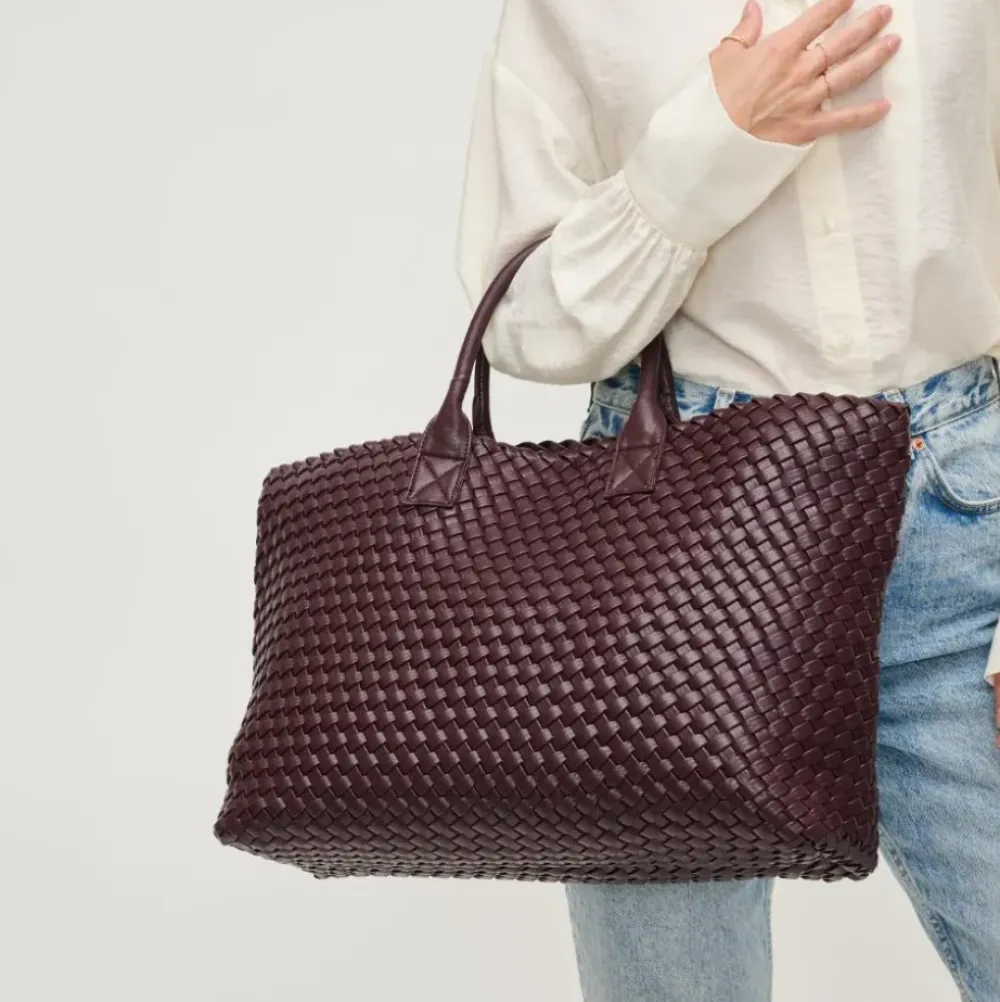 Totes|Handbags^Urban Expressions Ithaca Tote