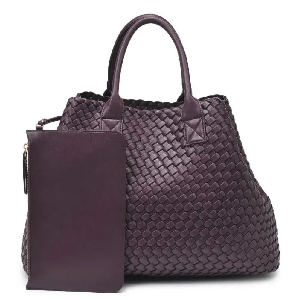 Totes|Handbags^Urban Expressions Ithaca Tote