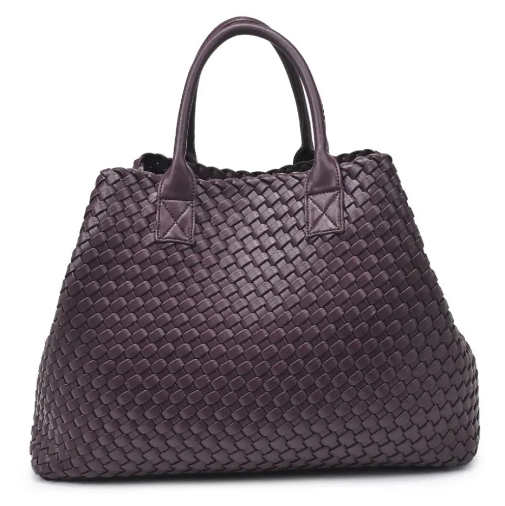 Totes|Handbags^Urban Expressions Ithaca Tote