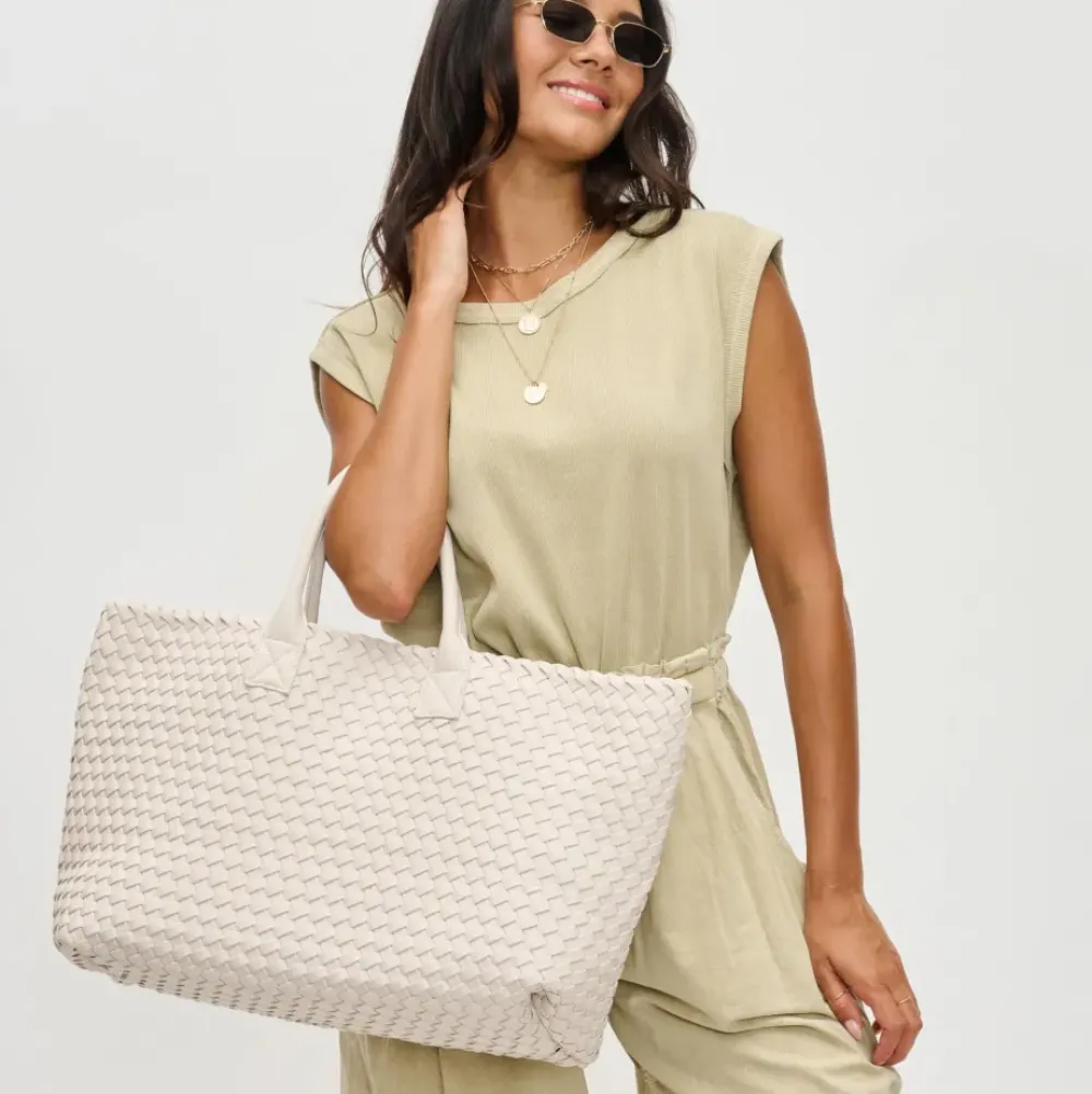 Totes|Handbags^Urban Expressions Ithaca Tote