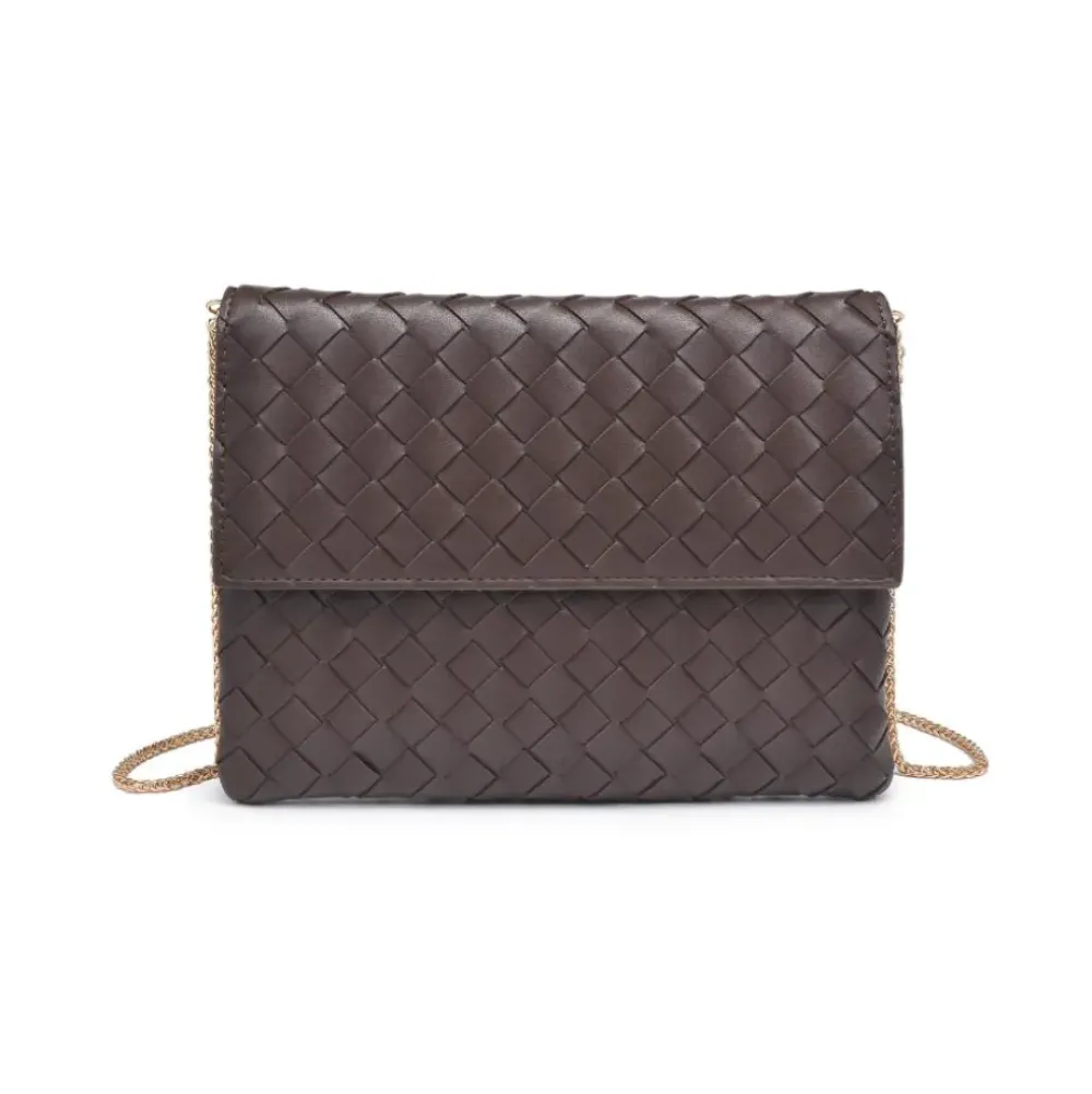 Clutches^Urban Expressions Ivy Clutch