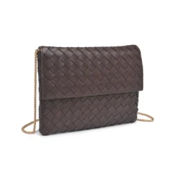 Clutches^Urban Expressions Ivy Clutch