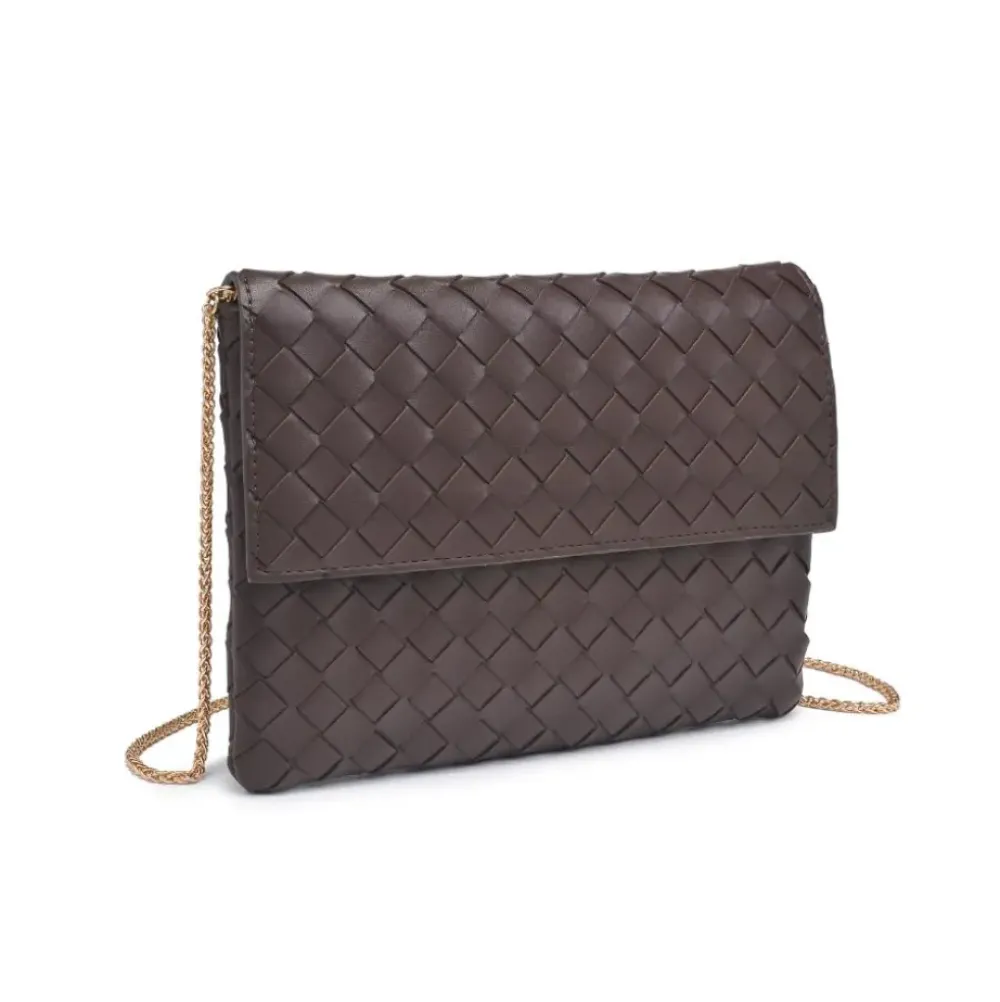 Clutches^Urban Expressions Ivy Clutch