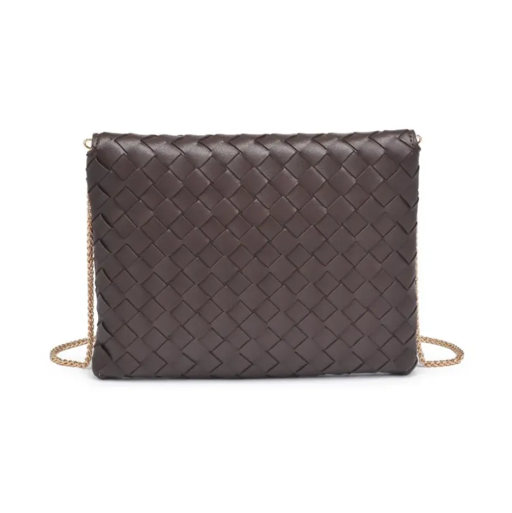 Clutches^Urban Expressions Ivy Clutch