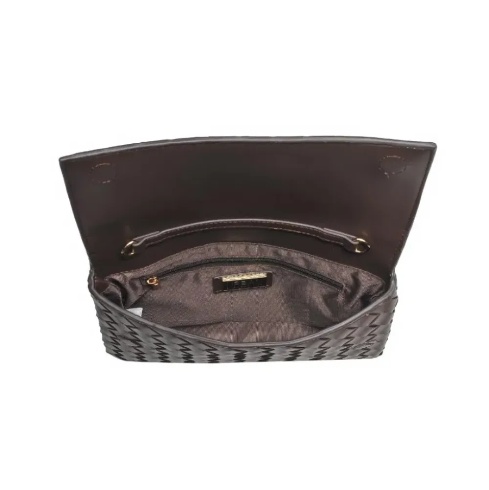 Clutches^Urban Expressions Ivy Clutch