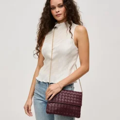 Clutches^Urban Expressions Ivy Clutch