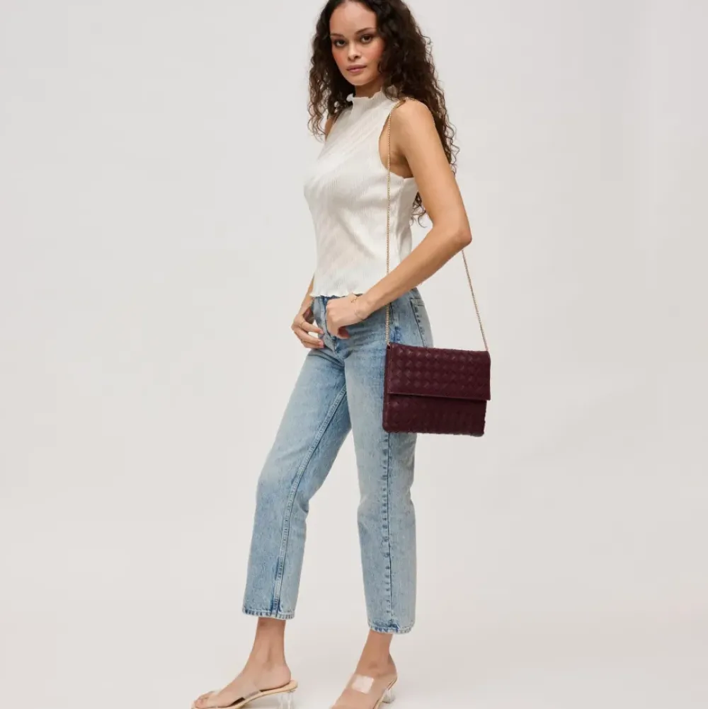 Clutches^Urban Expressions Ivy Clutch