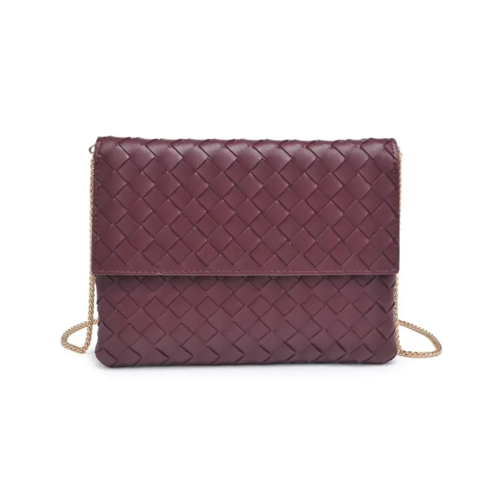 Clutches^Urban Expressions Ivy Clutch