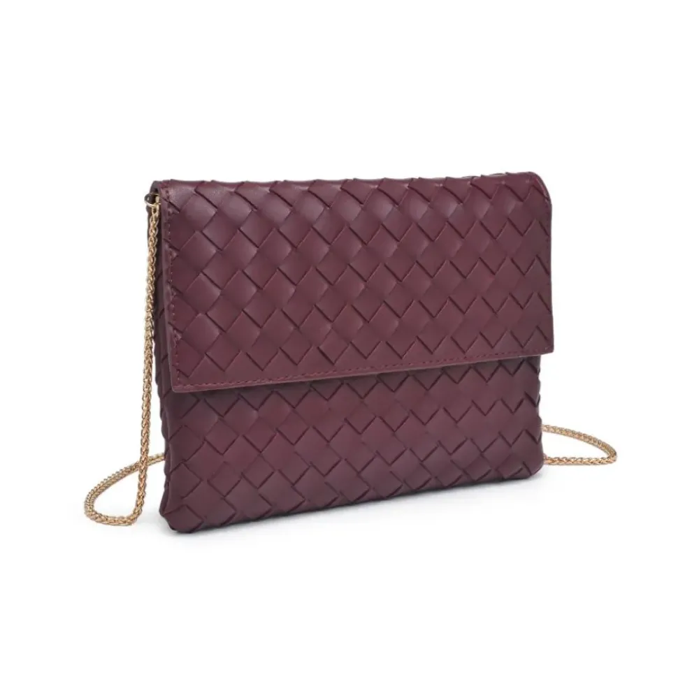 Clutches^Urban Expressions Ivy Clutch