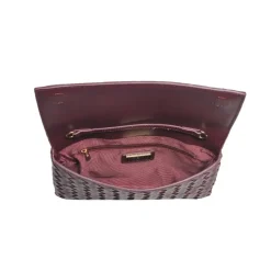 Clutches^Urban Expressions Ivy Clutch