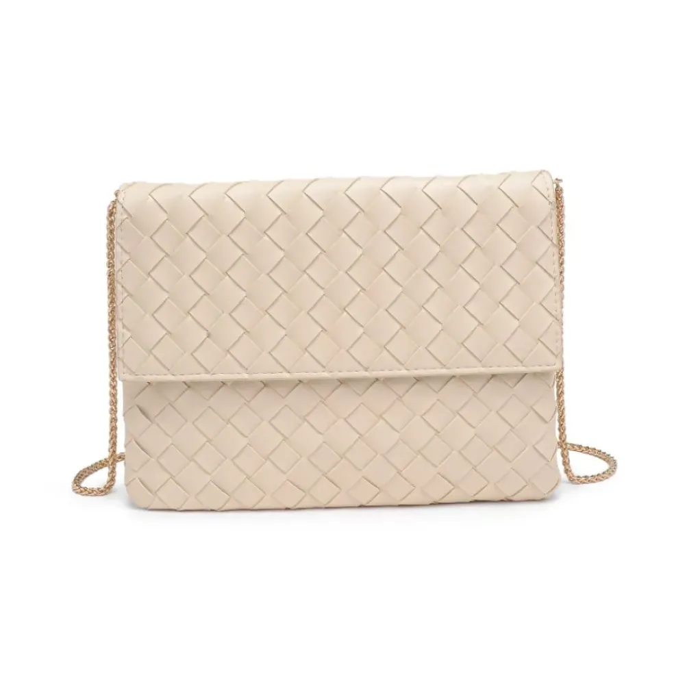 Clutches^Urban Expressions Ivy Clutch