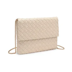Clutches^Urban Expressions Ivy Clutch