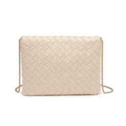 Clutches^Urban Expressions Ivy Clutch