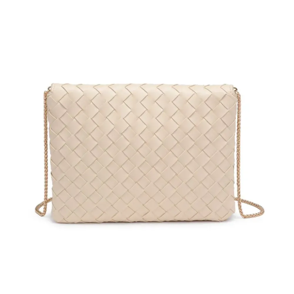 Clutches^Urban Expressions Ivy Clutch
