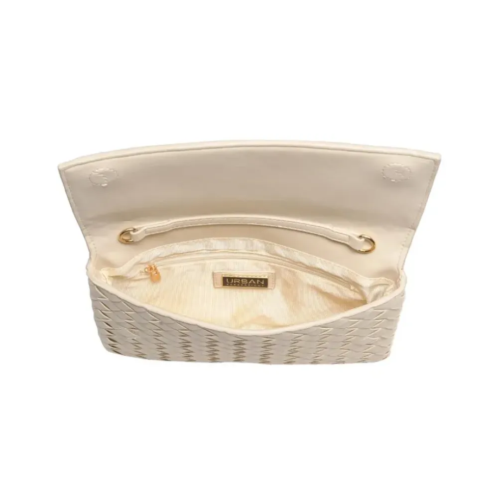 Clutches^Urban Expressions Ivy Clutch