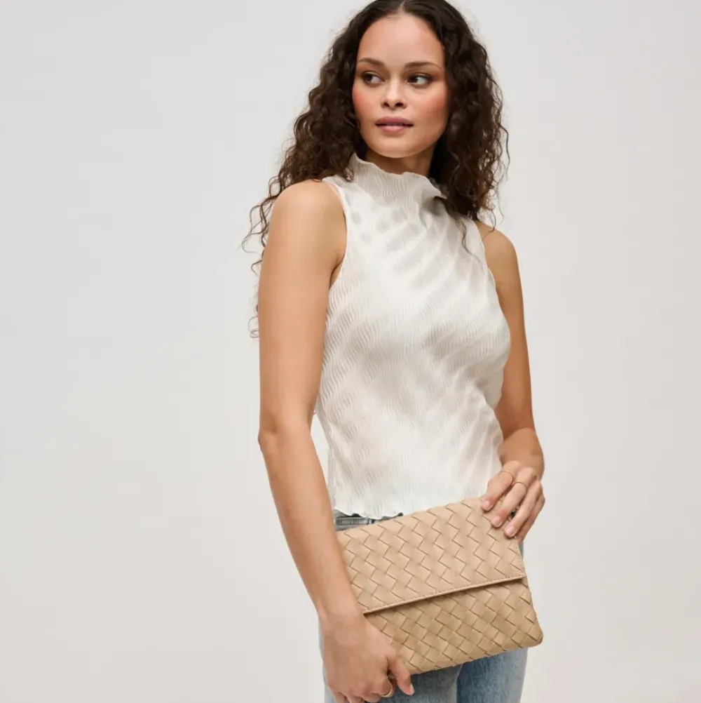 Clutches^Urban Expressions Ivy Clutch