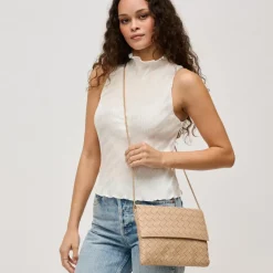 Clutches^Urban Expressions Ivy Clutch