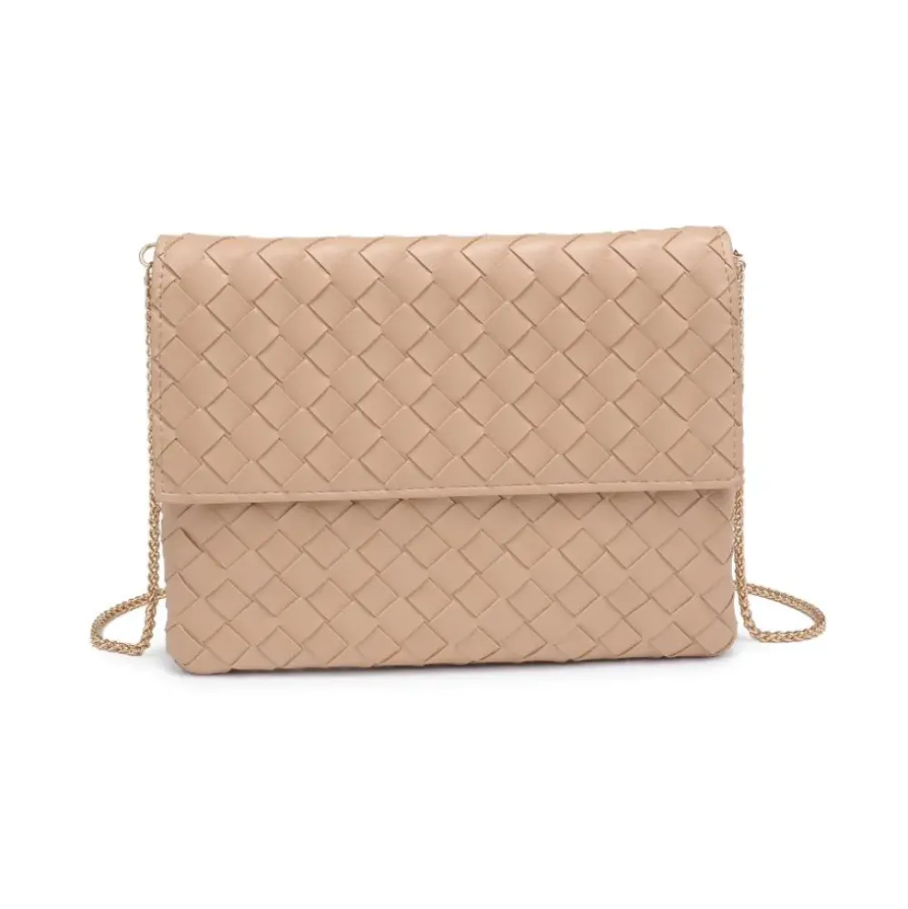 Clutches^Urban Expressions Ivy Clutch