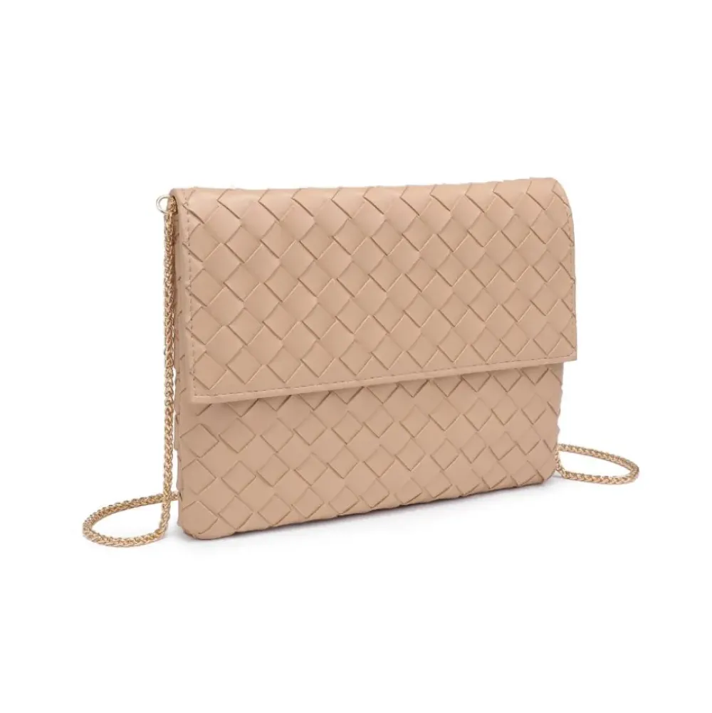 Clutches^Urban Expressions Ivy Clutch