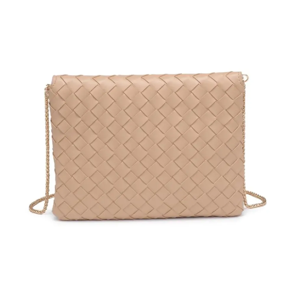 Clutches^Urban Expressions Ivy Clutch