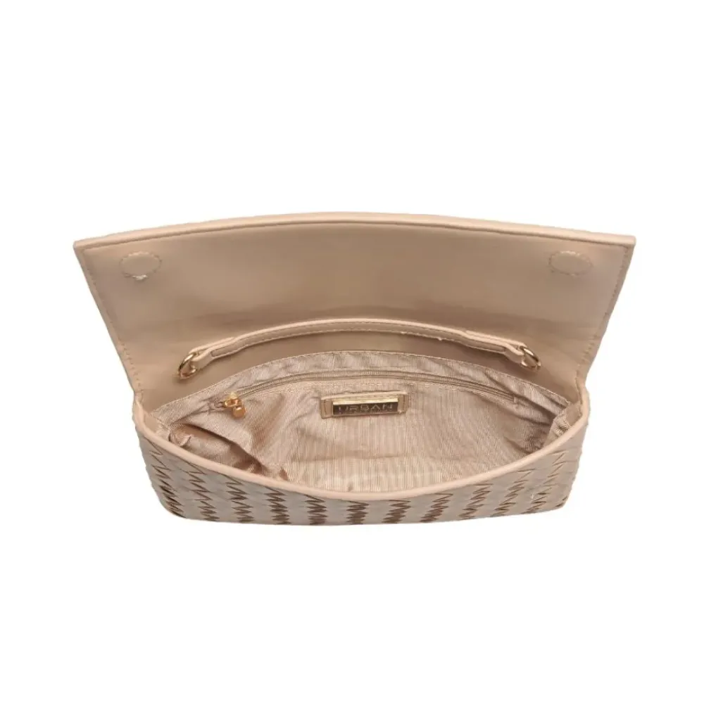Clutches^Urban Expressions Ivy Clutch