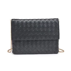 Clutches^Urban Expressions Ivy Clutch