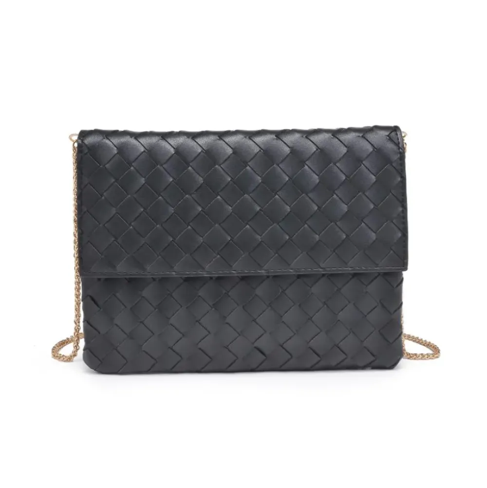 Clutches^Urban Expressions Ivy Clutch