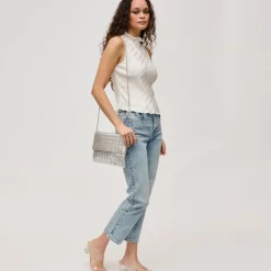 Clutches^Urban Expressions Ivy Clutch