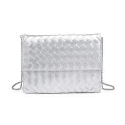 Clutches^Urban Expressions Ivy Clutch