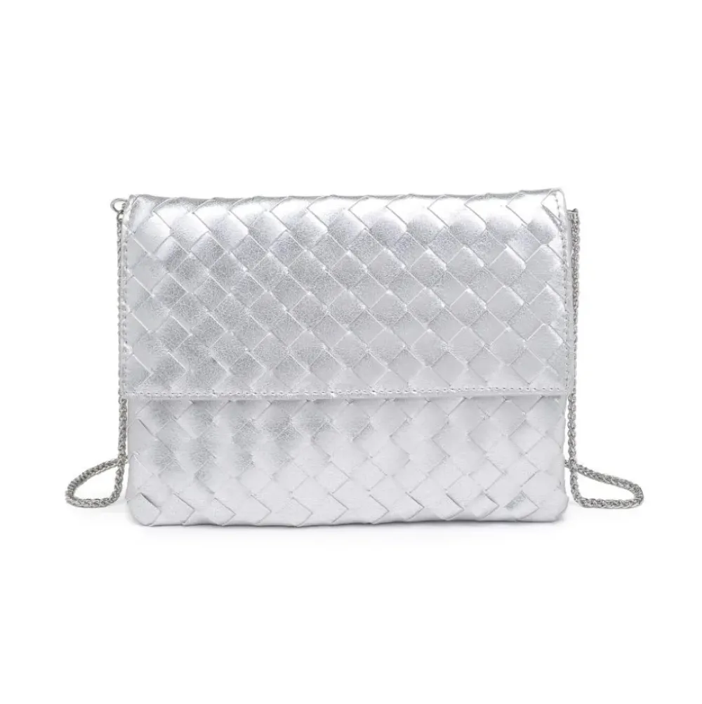 Clutches^Urban Expressions Ivy Clutch