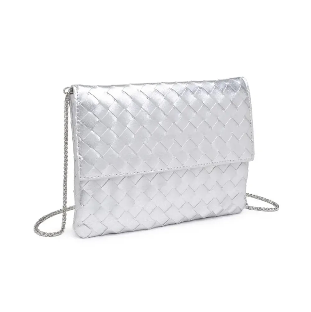 Clutches^Urban Expressions Ivy Clutch